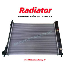 Radiator